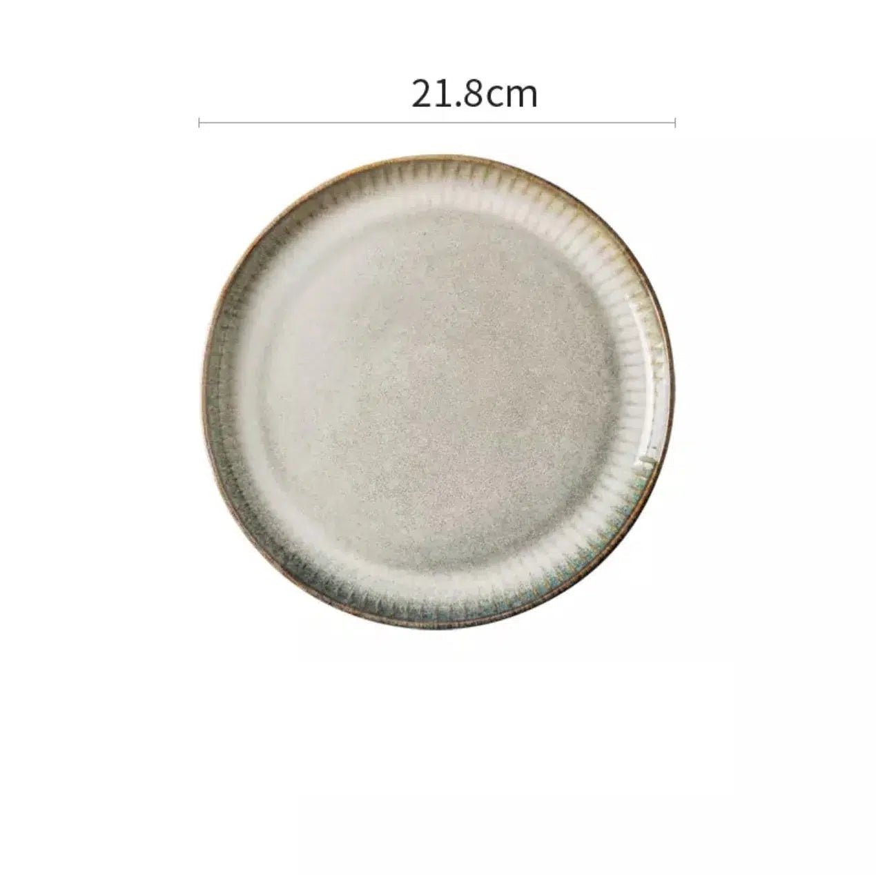 Rustic Ceramic Tableware - Tabby Lighting