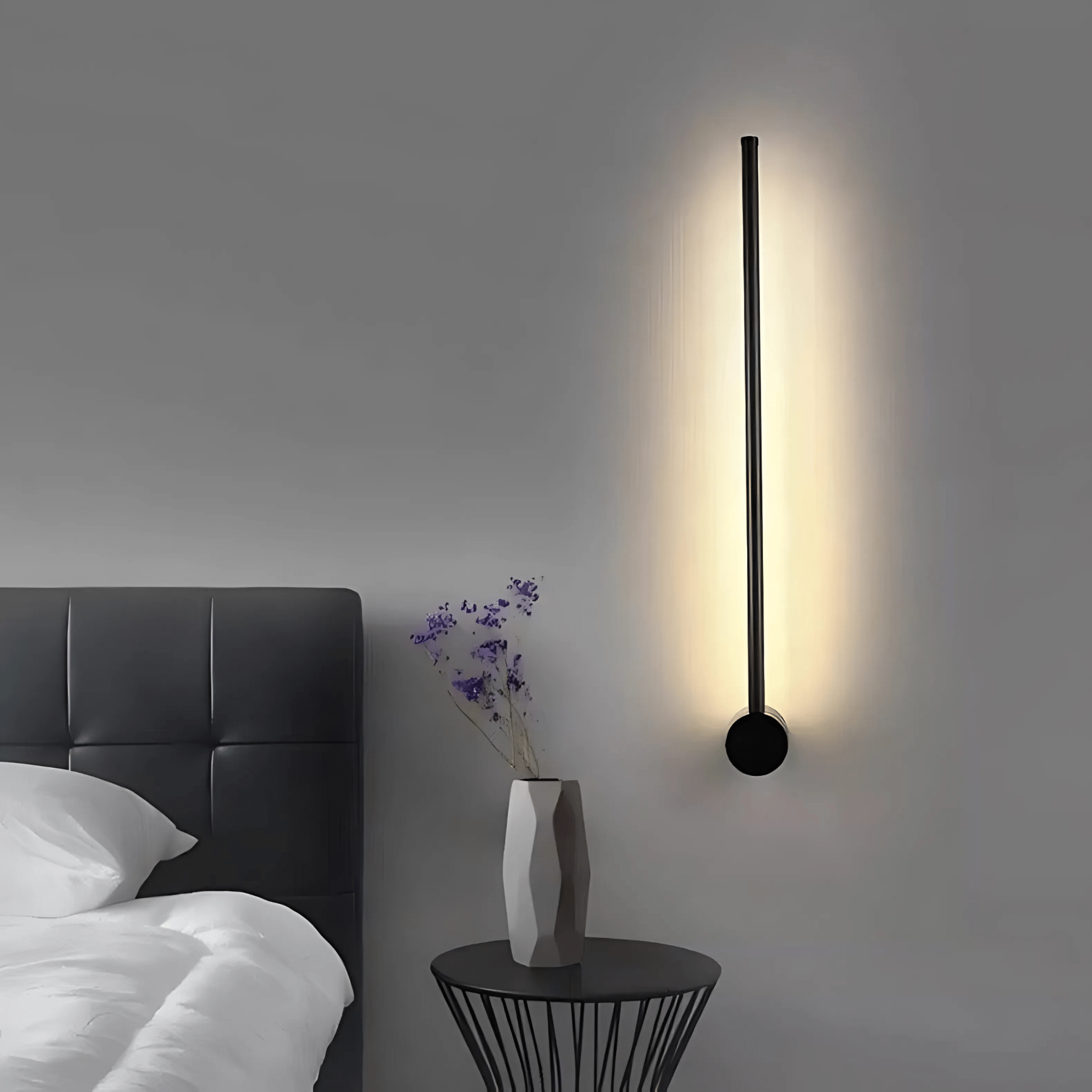Saber Wall Lights - Tabby Lighting