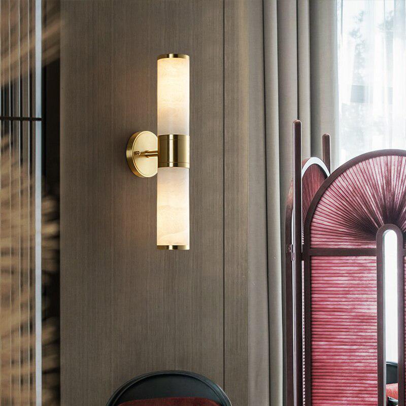 Sage Collection - Tabby Lighting