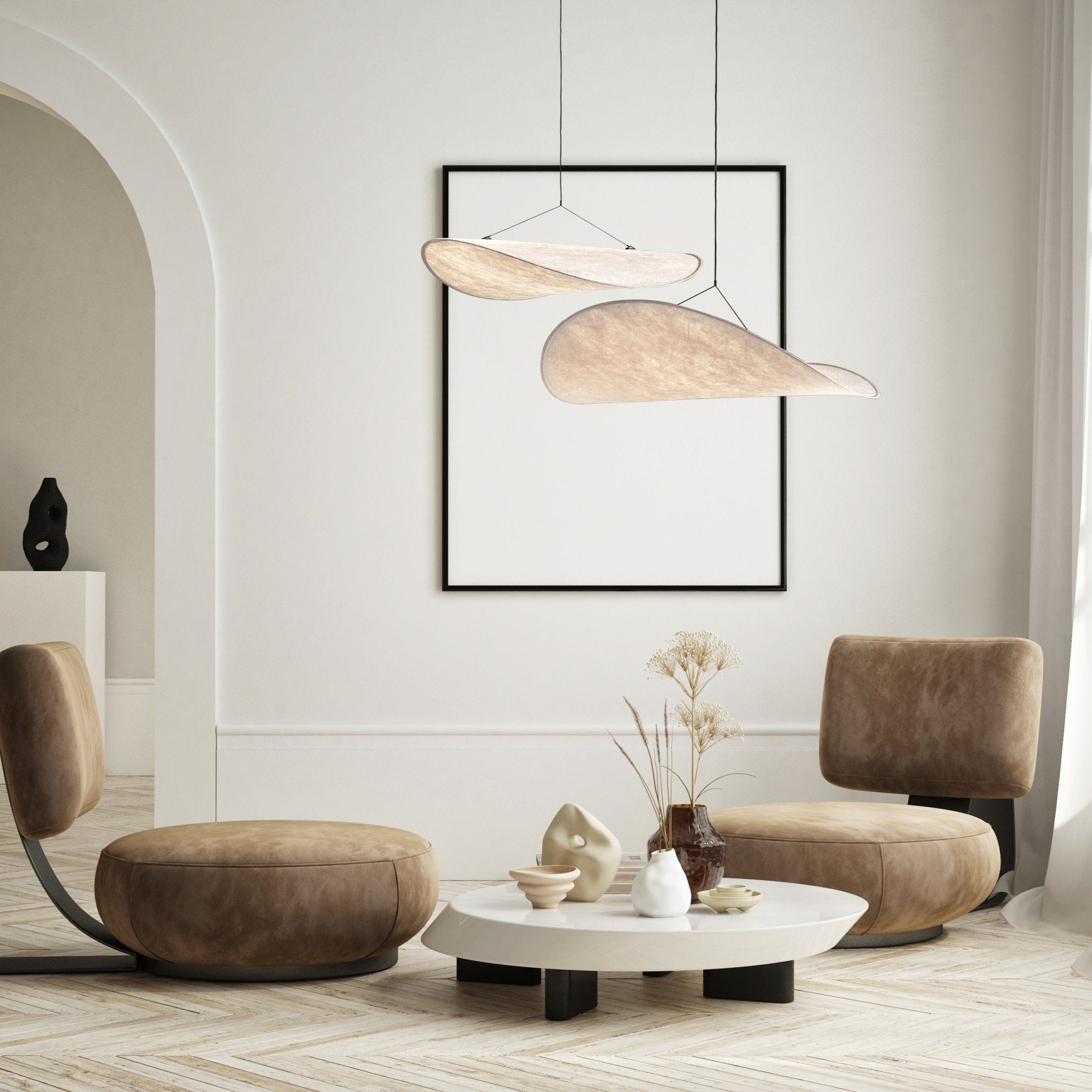 Sail Collection - Tabby Lighting