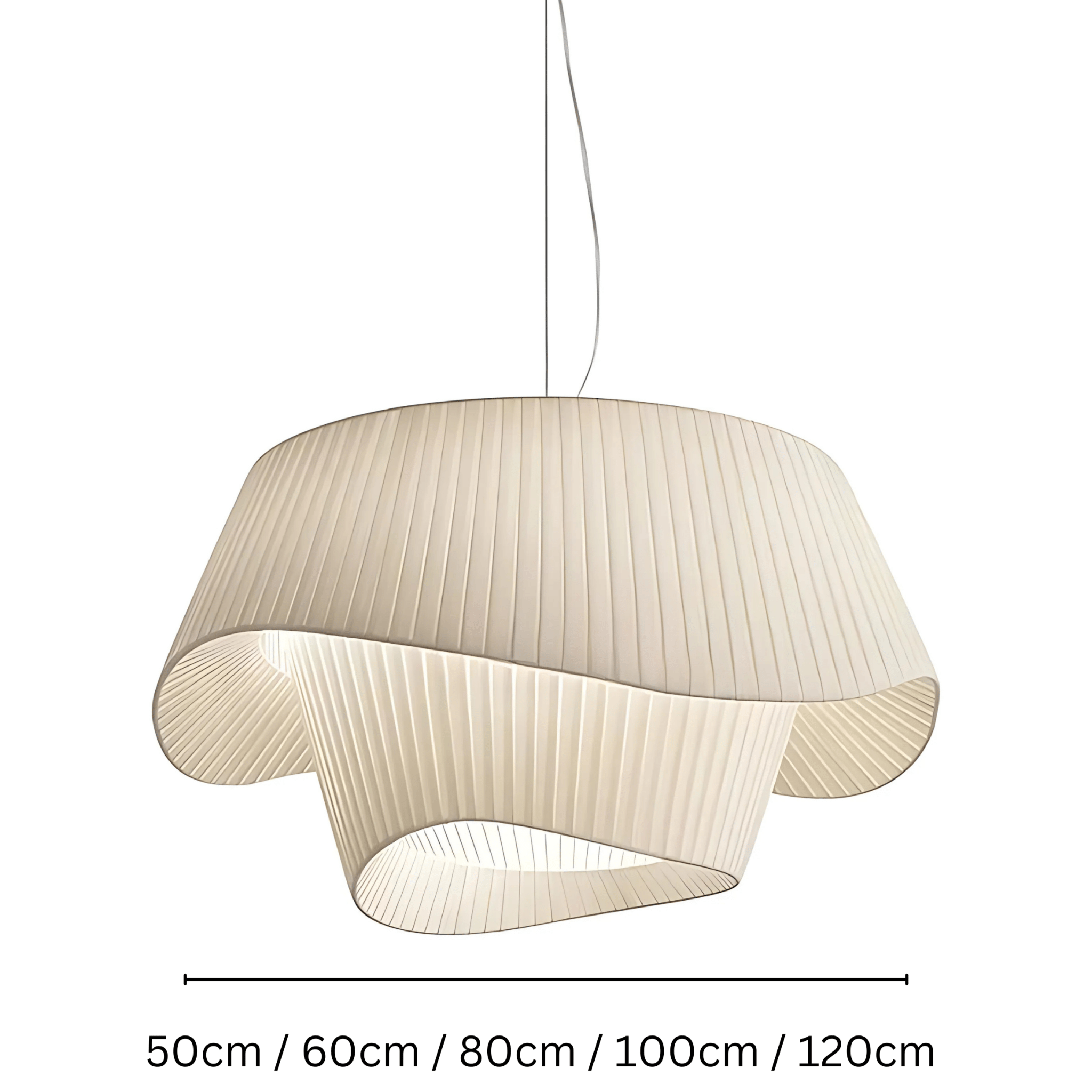 Sail Collection - Tabby Lighting