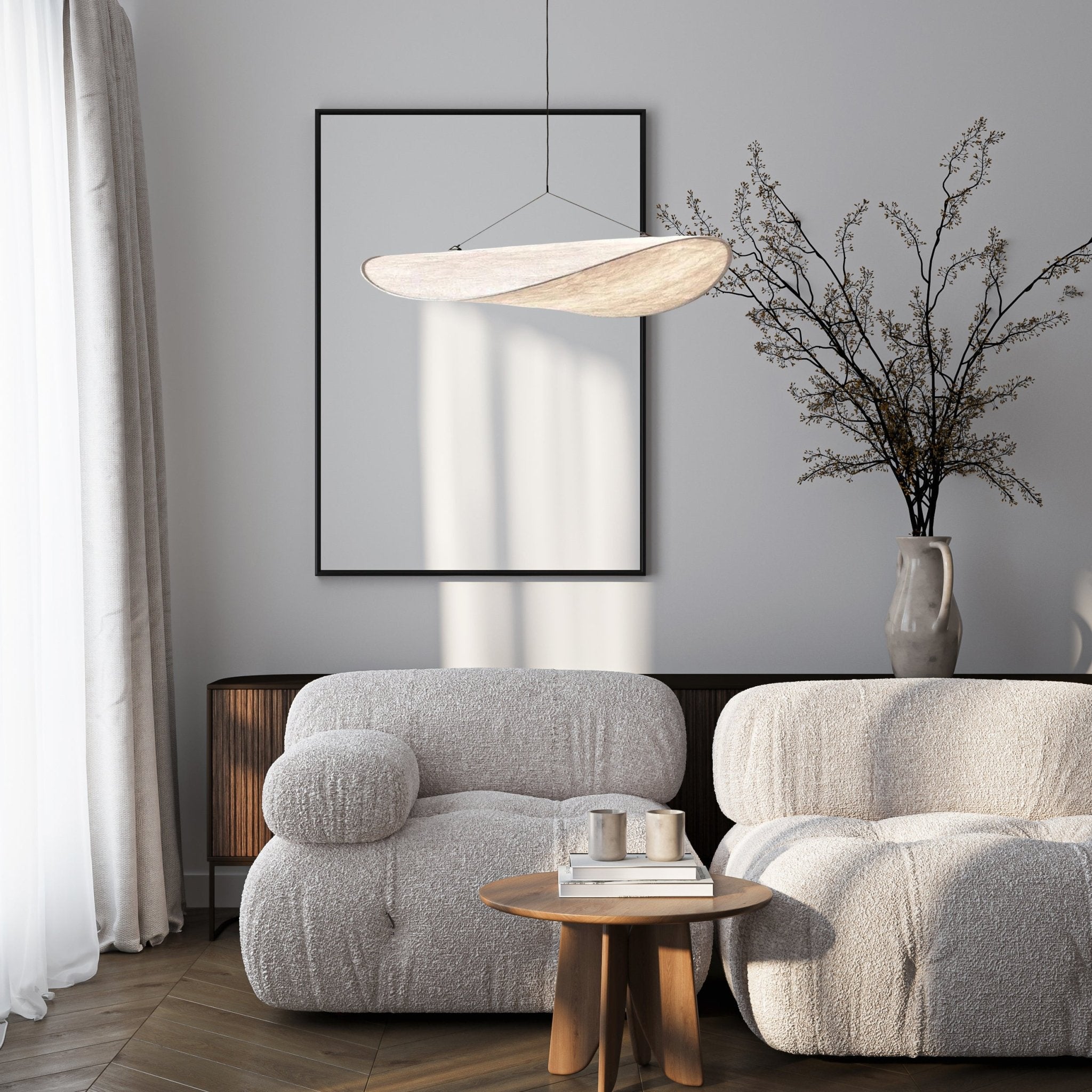 Sail Collection - Tabby Lighting