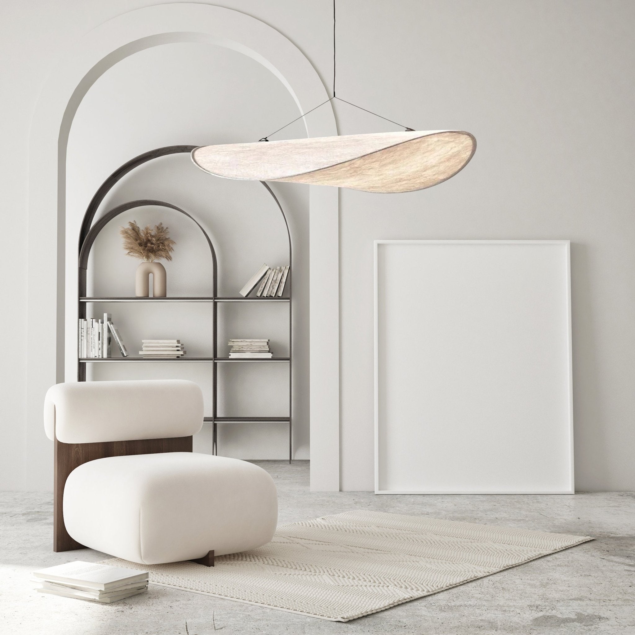 Sail Collection - Tabby Lighting