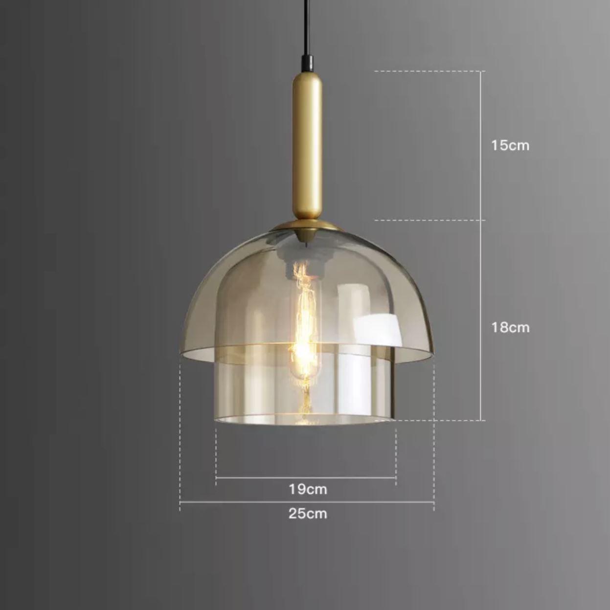 Salt Collection - Tabby Lighting