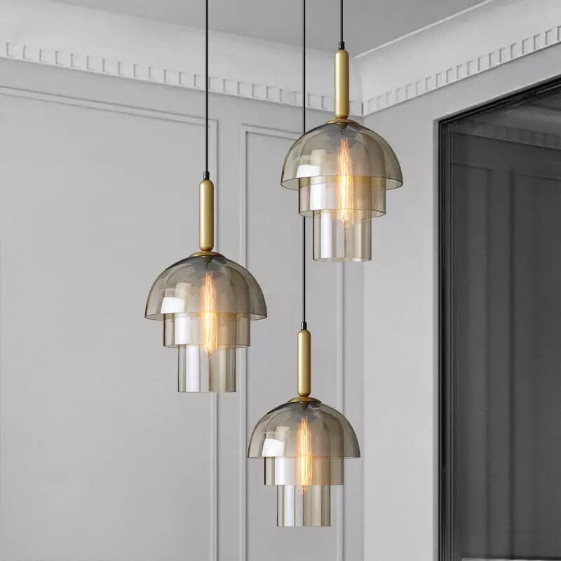 Salt Collection - Tabby Lighting