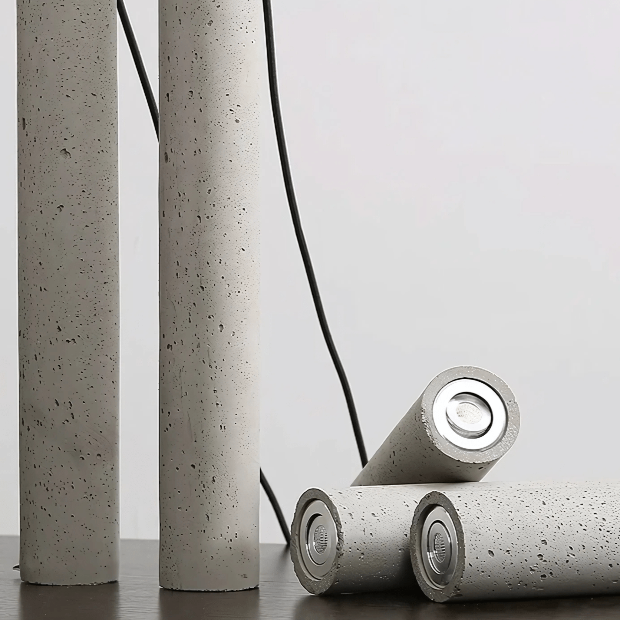 Screed Collection - Tabby Lighting