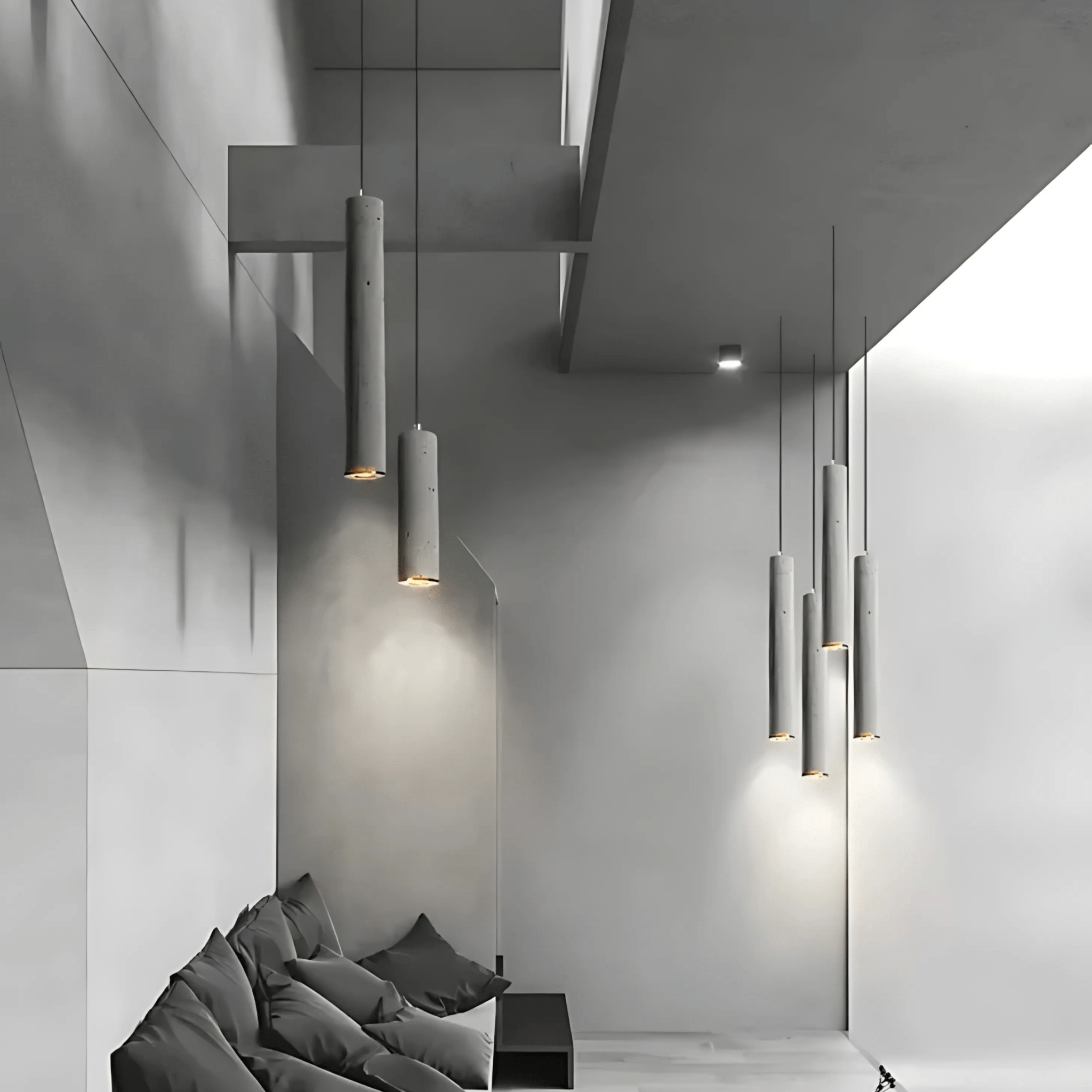 Screed Collection - Tabby Lighting