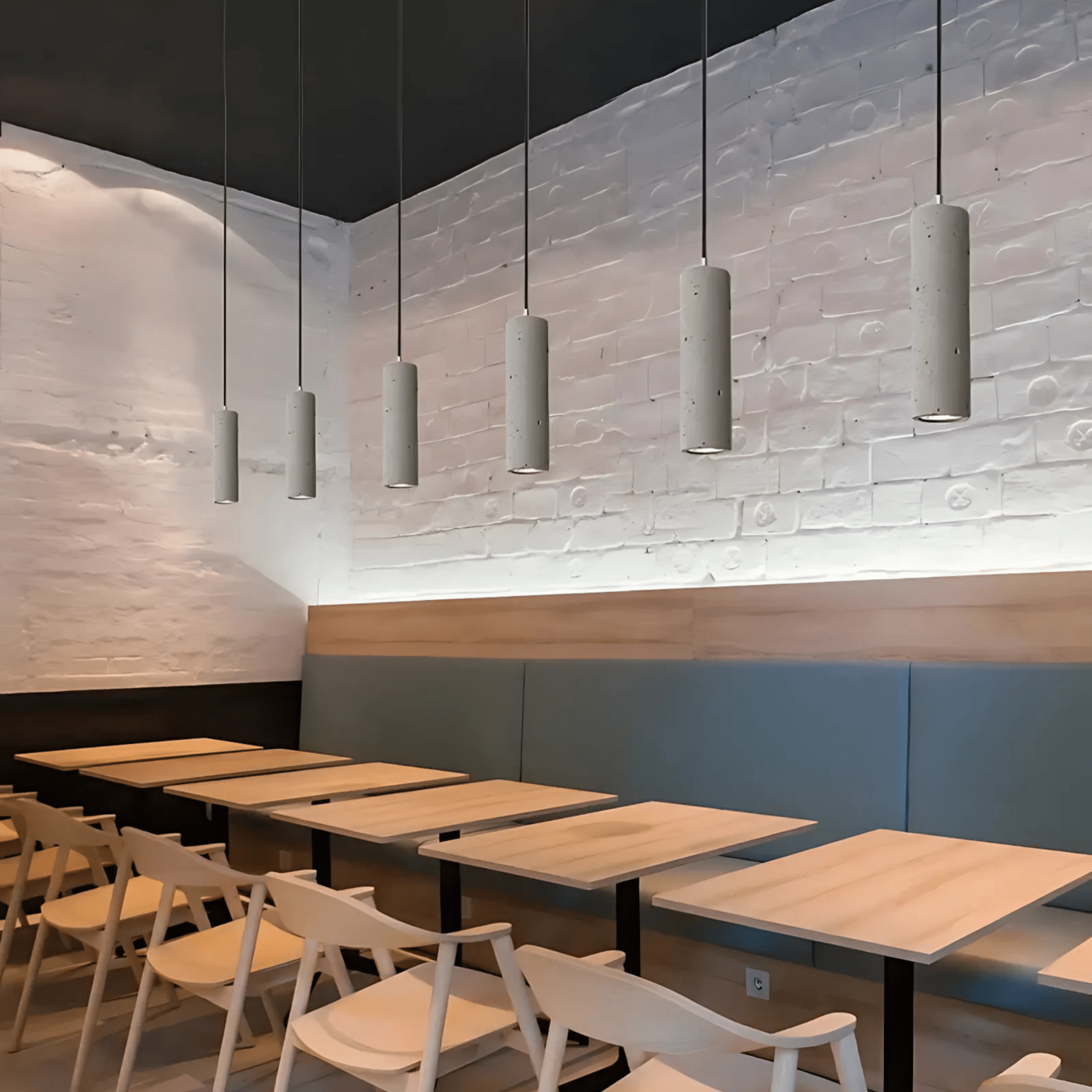 Screed Collection - Tabby Lighting