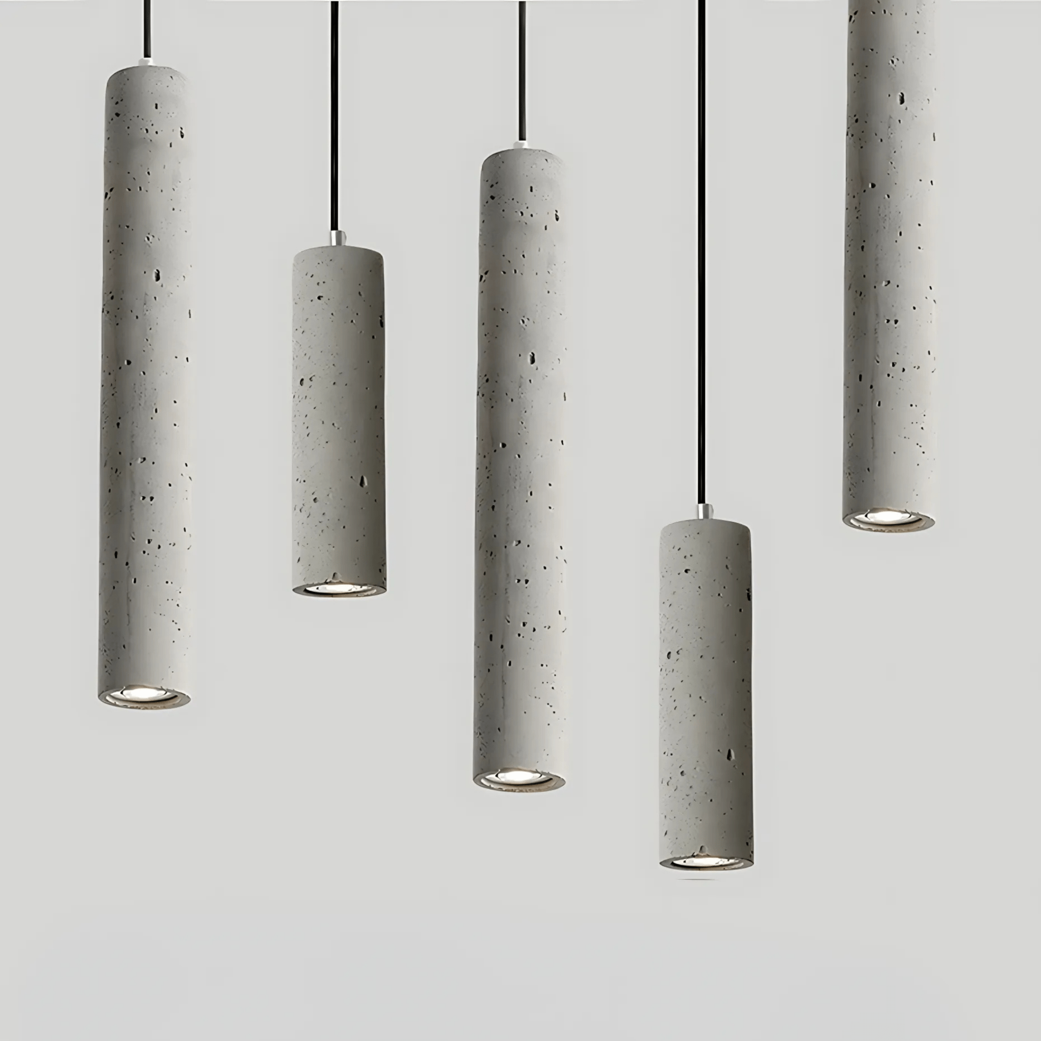 Screed Collection - Tabby Lighting