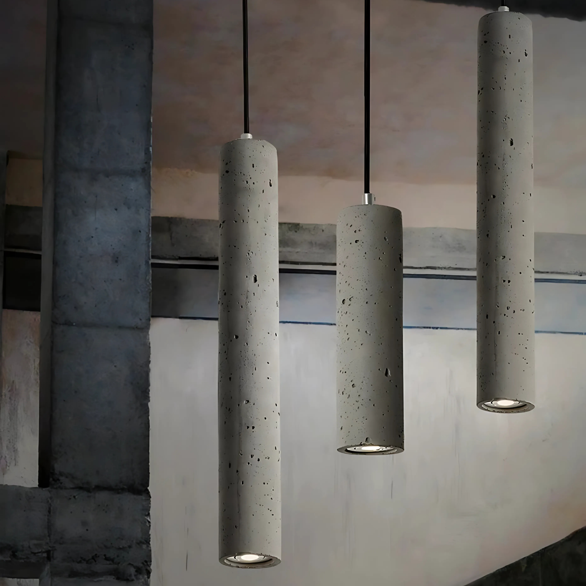 Screed Collection - Tabby Lighting