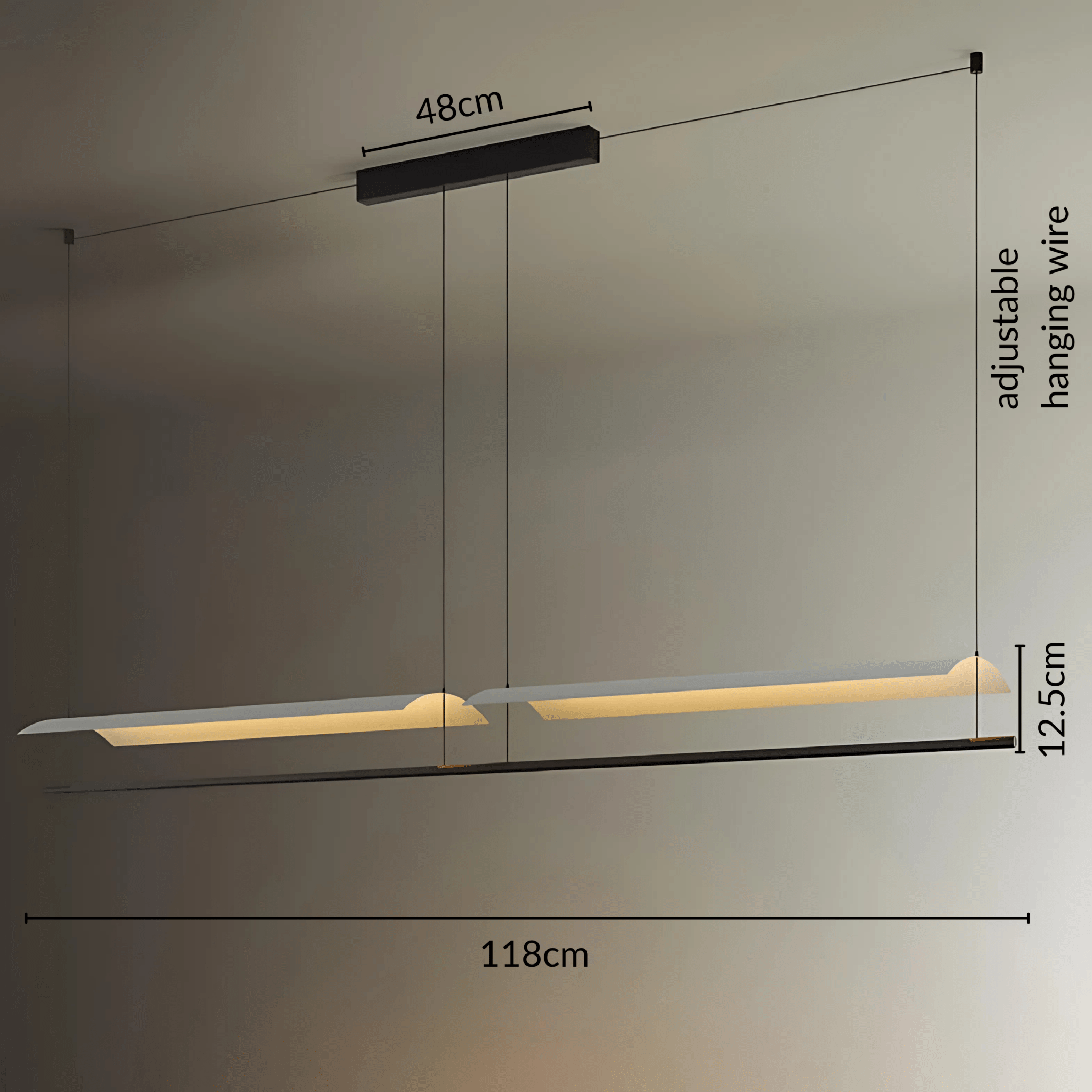Selene Collection - Tabby Lighting