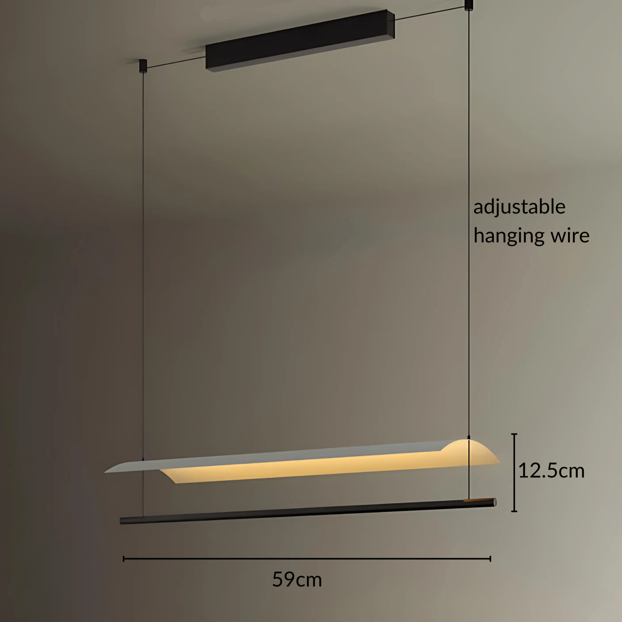 Selene Collection - Tabby Lighting
