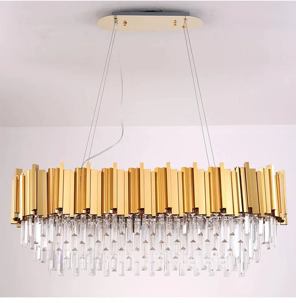Seraphina Collection - Tabby Lighting