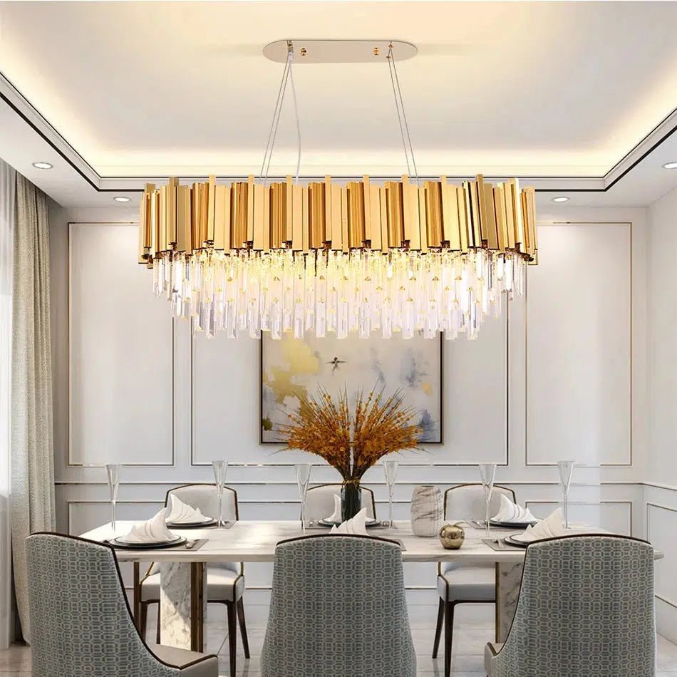 Seraphina Collection - Tabby Lighting