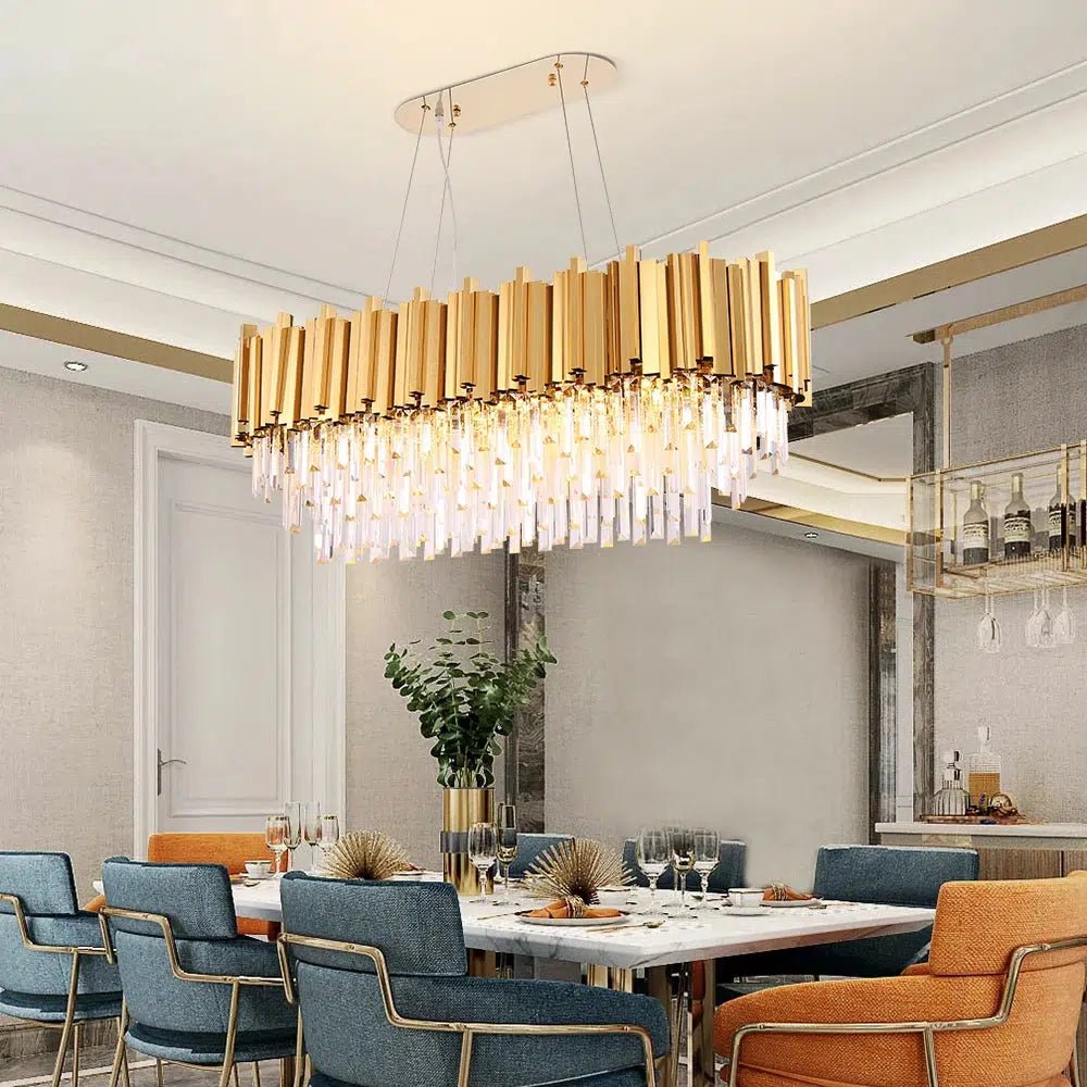 Seraphina Collection - Tabby Lighting