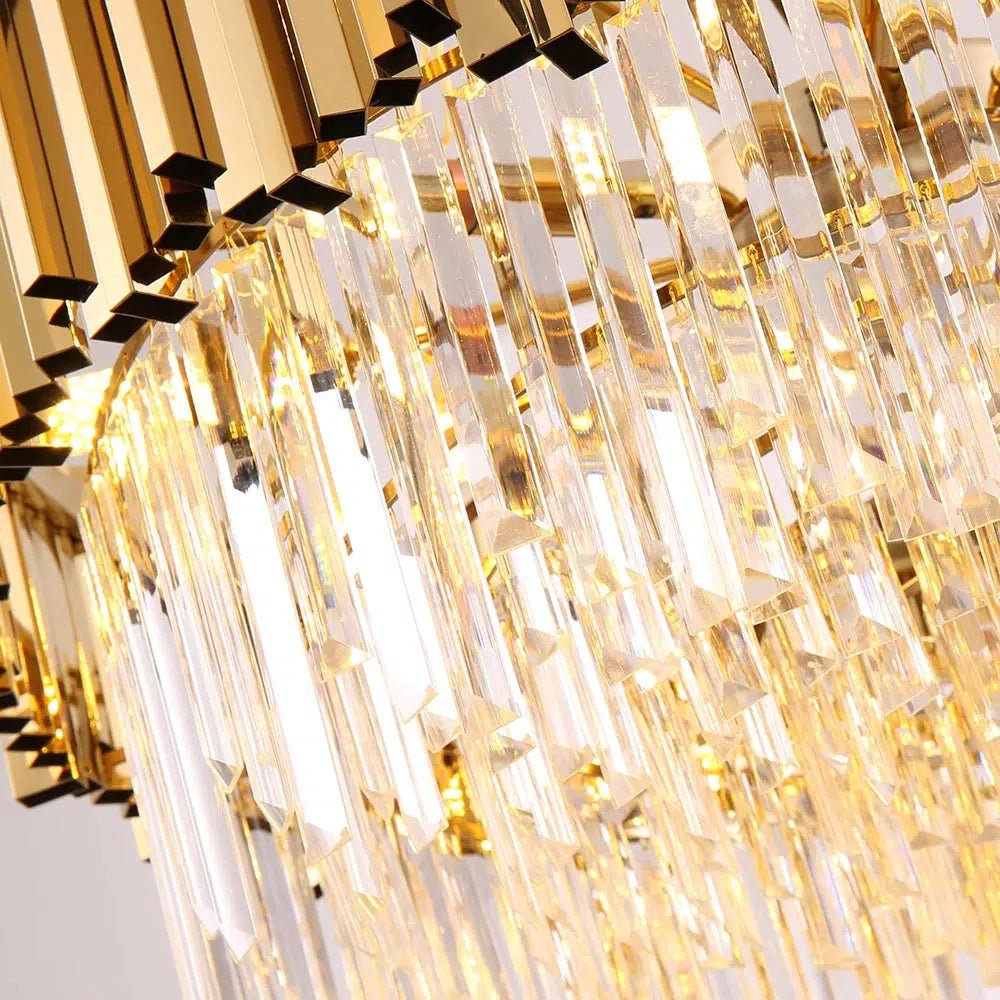 Seraphina Collection - Tabby Lighting