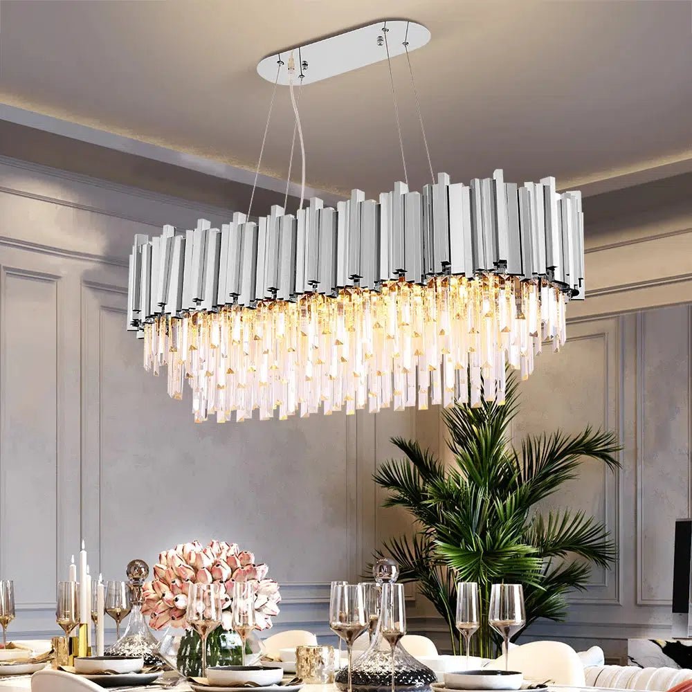Seraphina Collection - Tabby Lighting