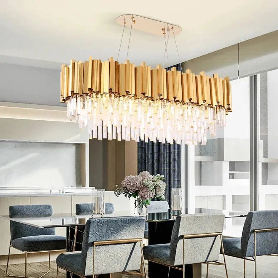 Seraphina Collection - Tabby Lighting