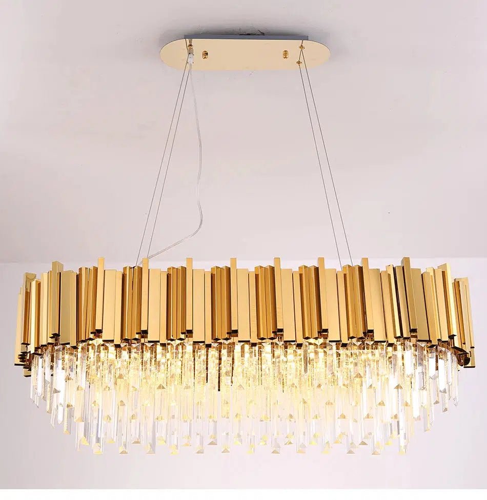 Seraphina Collection - Tabby Lighting