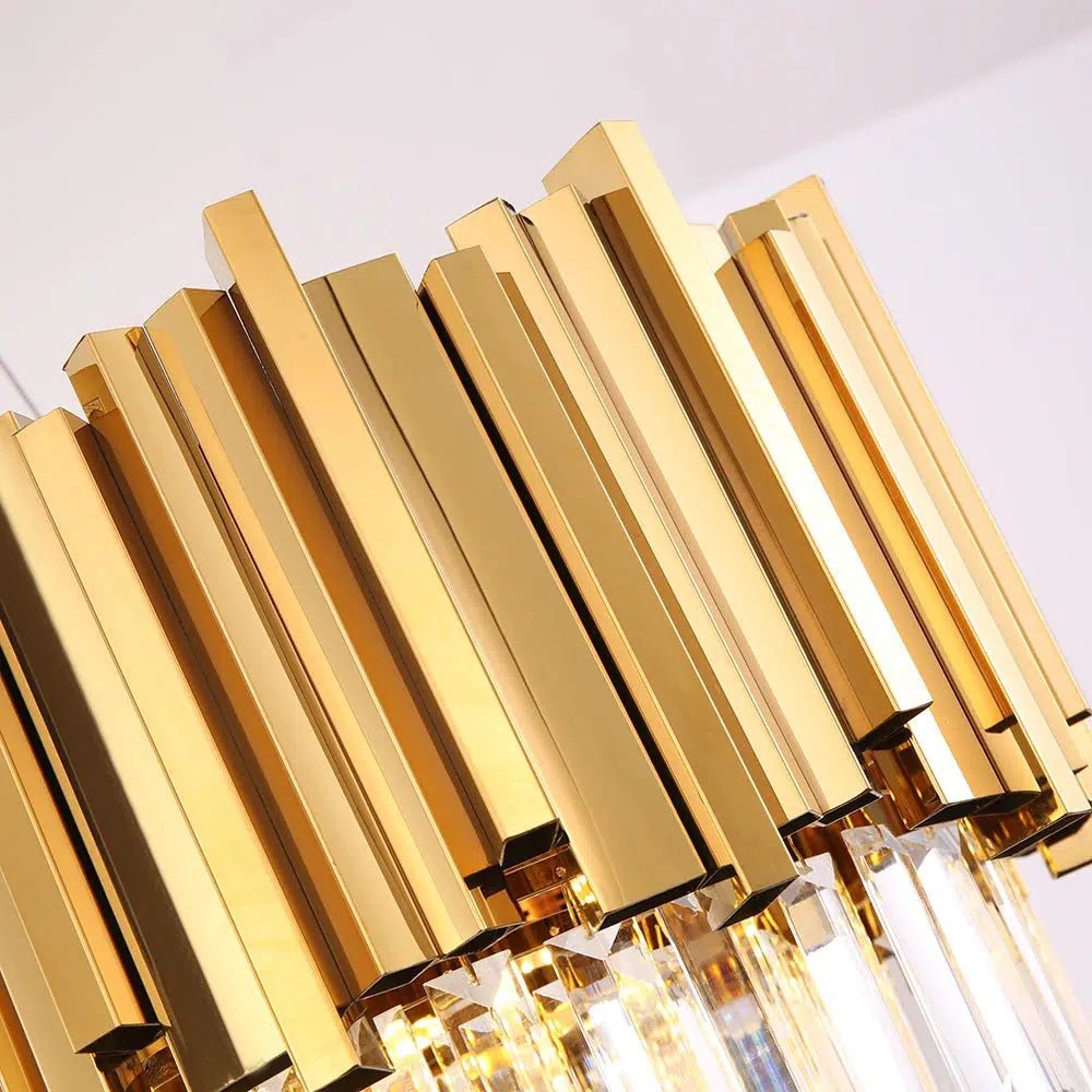 Seraphina Collection - Tabby Lighting