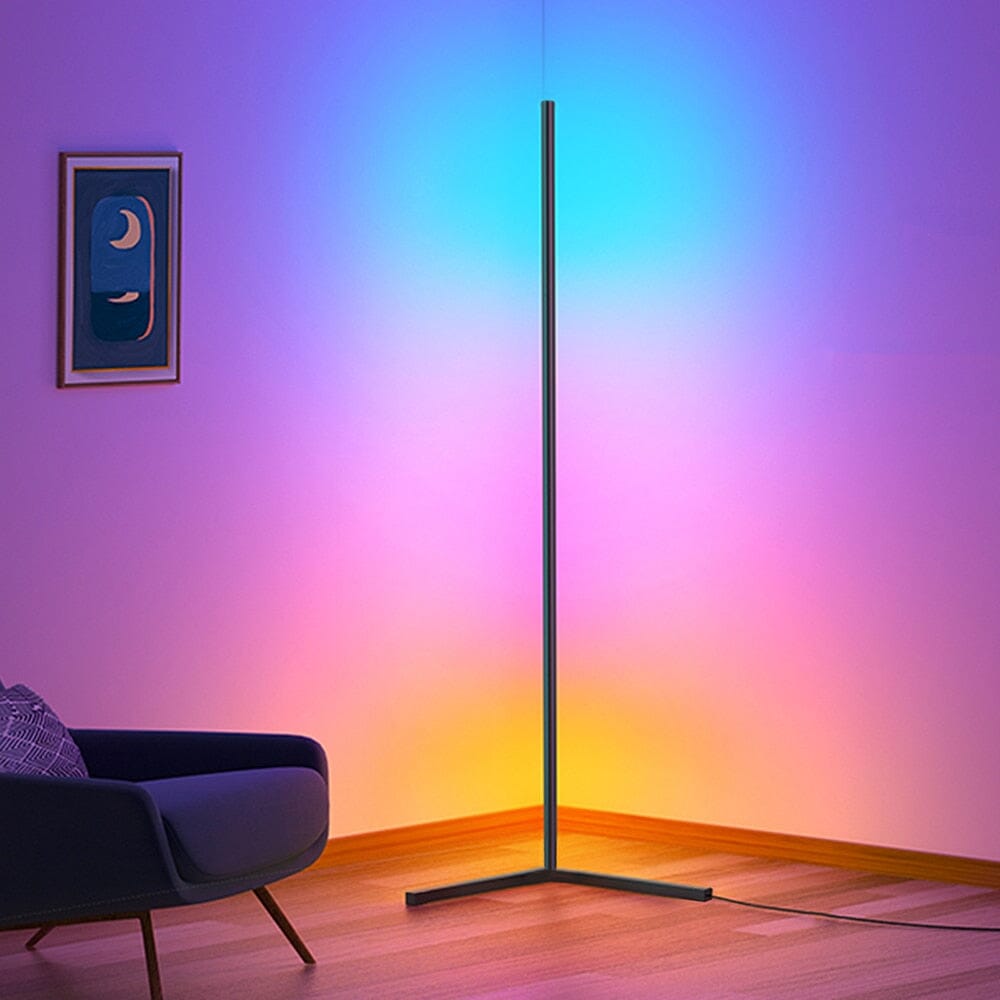 Sirene Floor Lamp - Tabby Lighting
