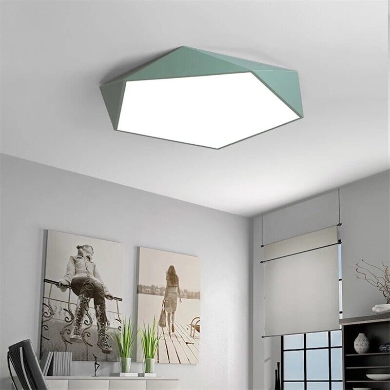 Skydor Collection - Tabby Lighting