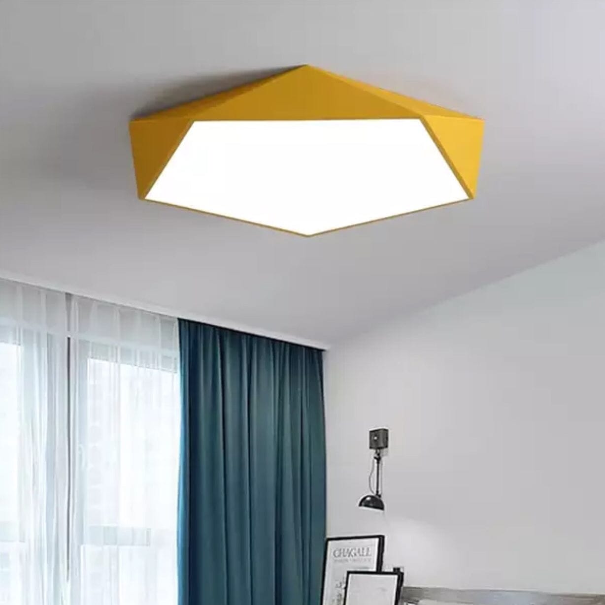 Skydor Collection - Tabby Lighting