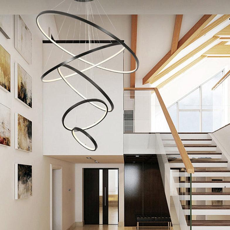 Soho Collection - Tabby Lighting