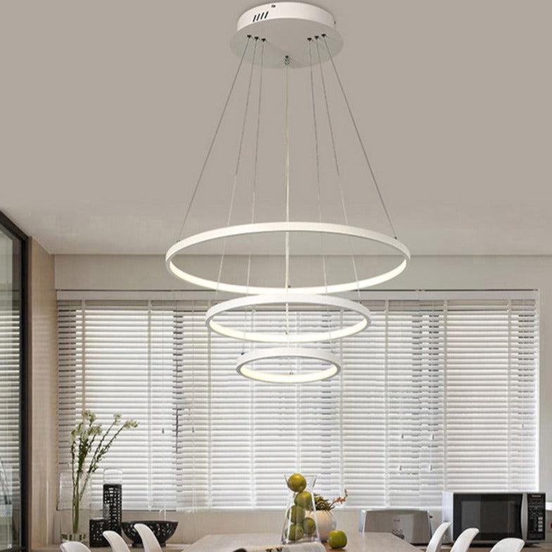 Soho Collection - Tabby Lighting