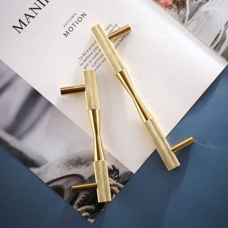 Splant Handle - Tabby Lighting