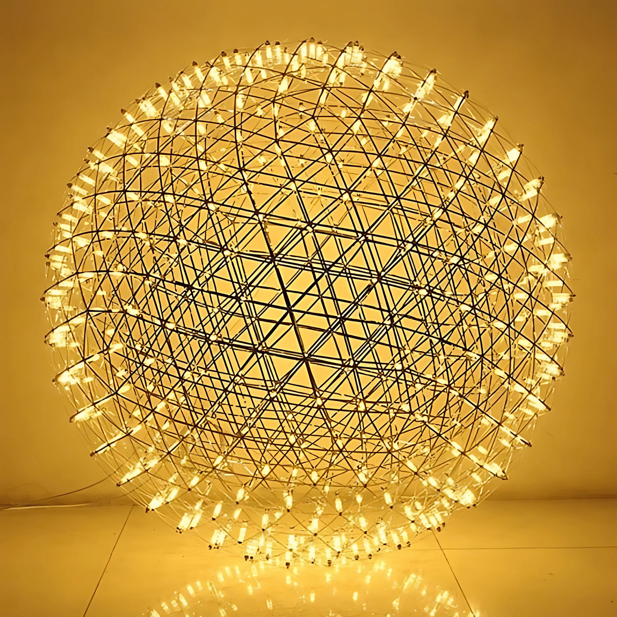 Starburst Collection - Tabby Lighting