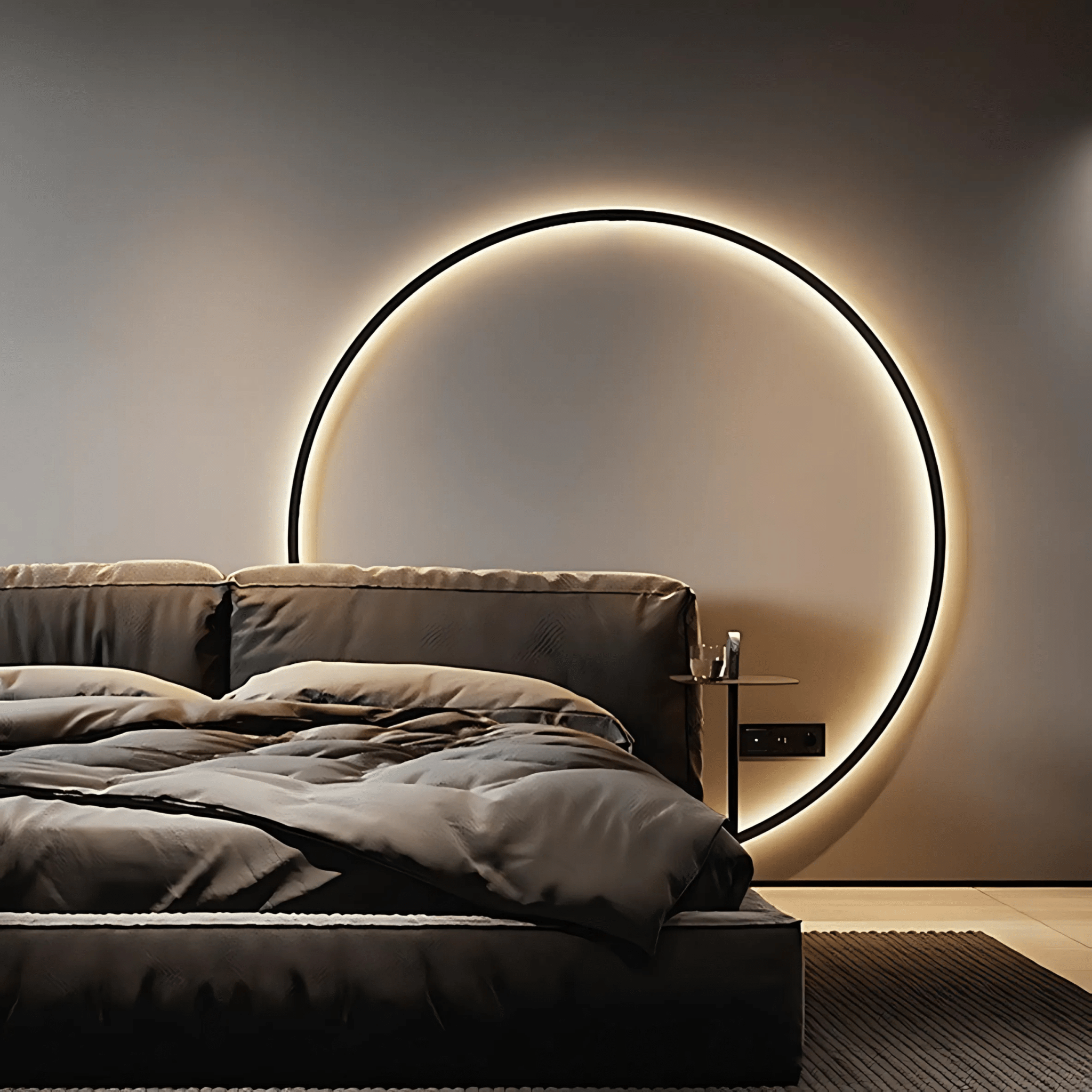 Stellar Collection - Tabby Lighting