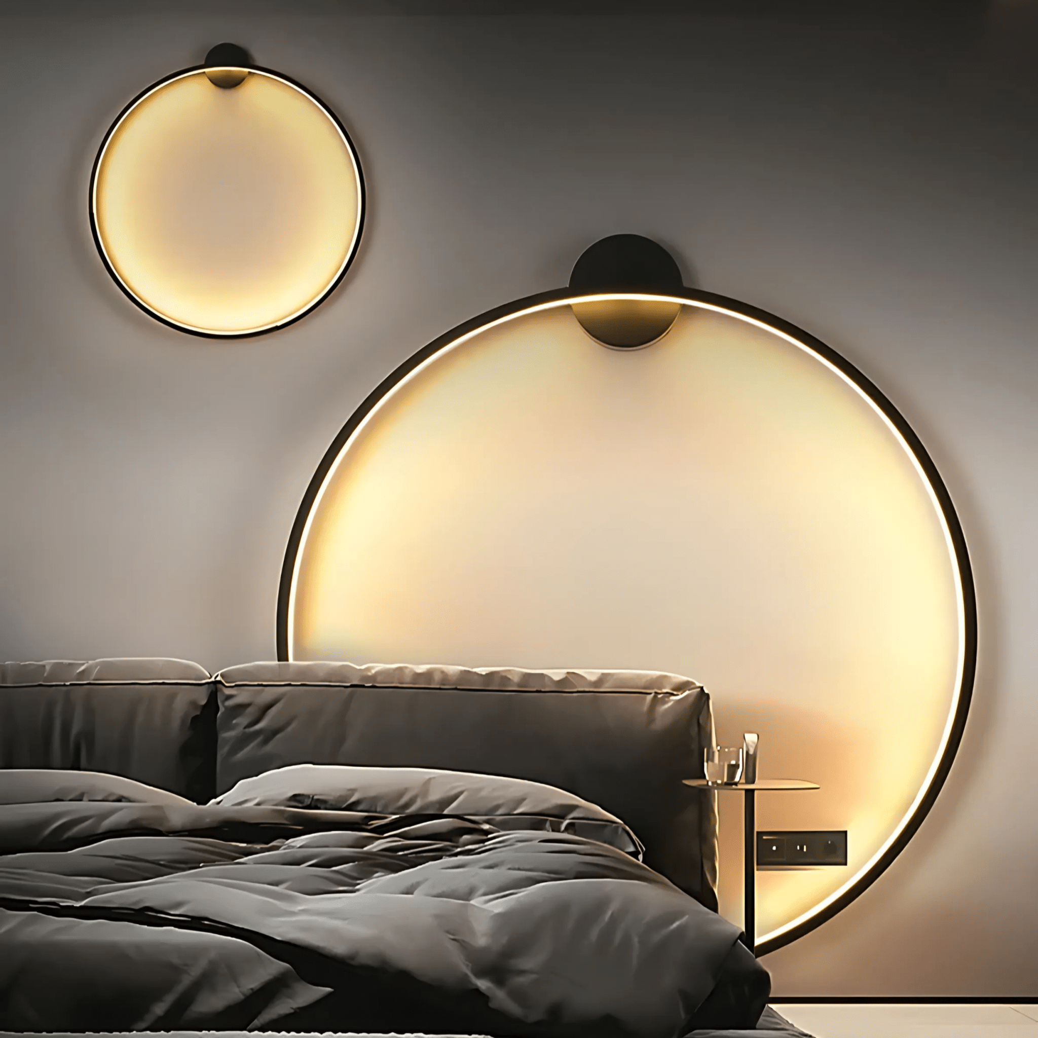 Stellar Collection - Tabby Lighting