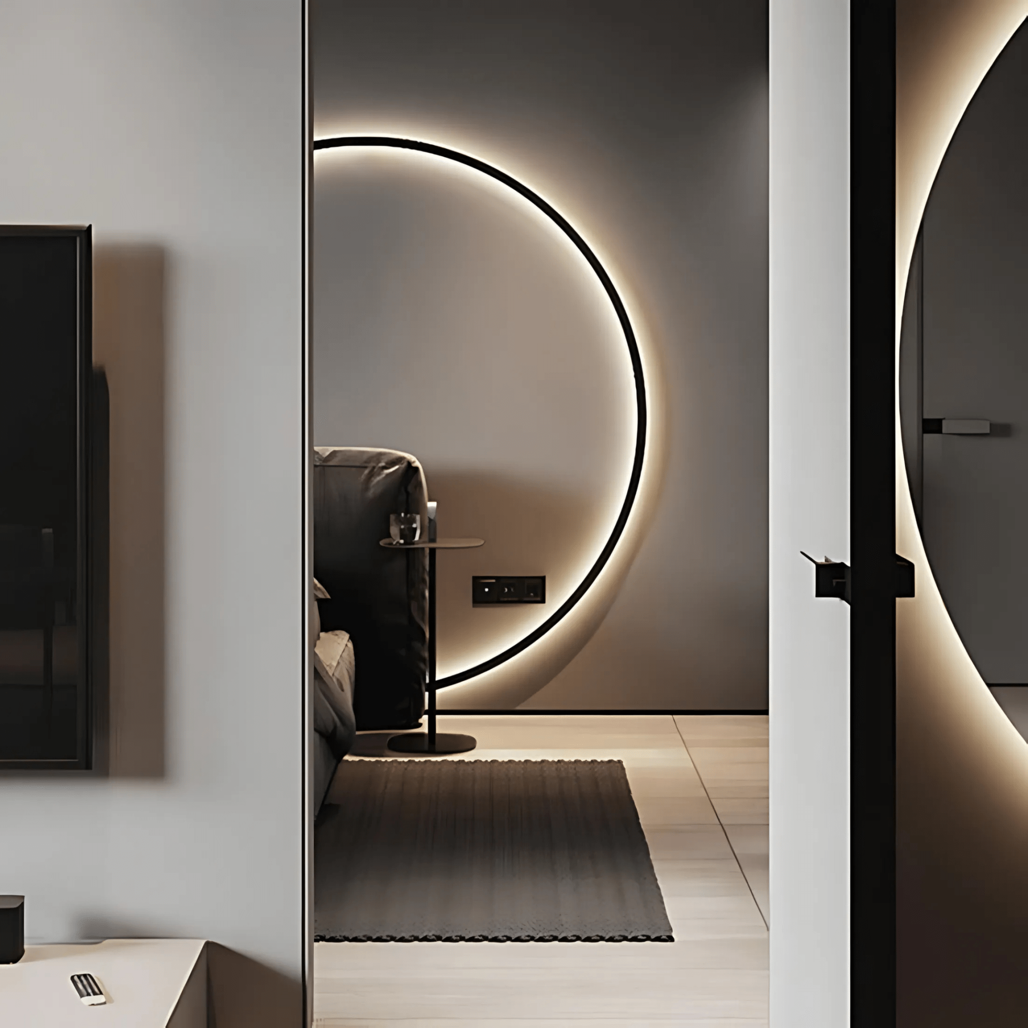 Stellar Collection - Tabby Lighting