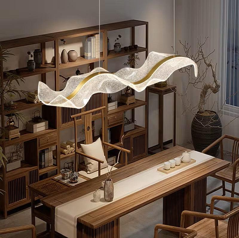 Stratos Collection - Tabby Lighting