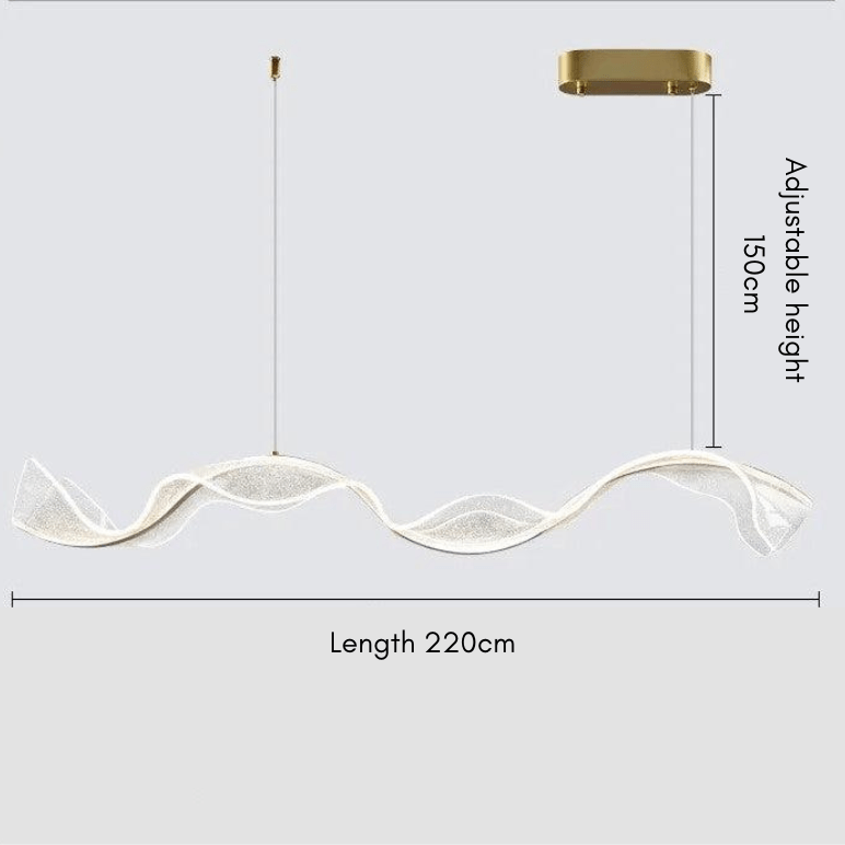 Stratos Collection - Tabby Lighting