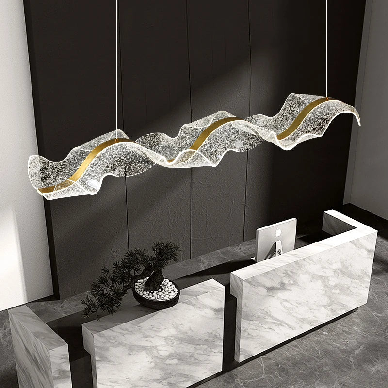 Stratos Collection - Tabby Lighting