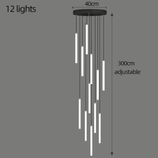 Summit Collection - Tabby Lighting