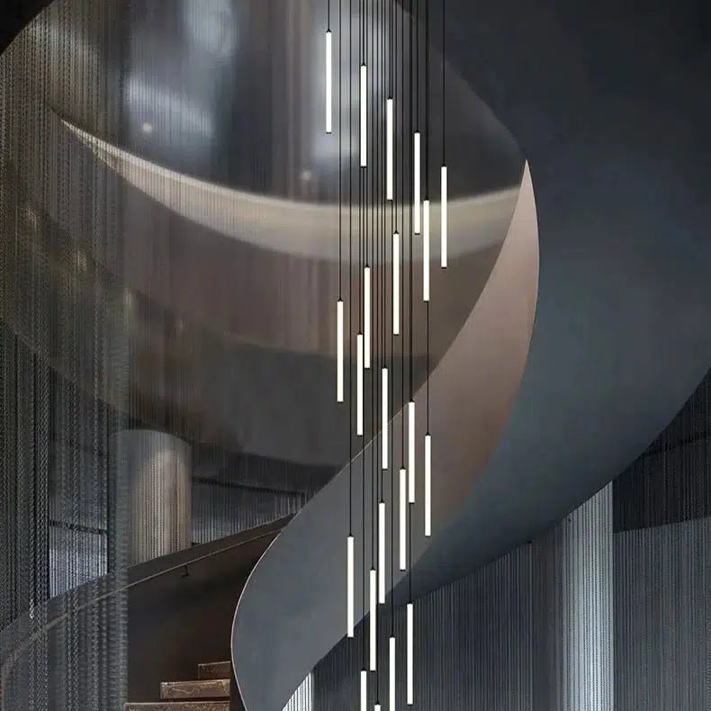 Summit Collection - Tabby Lighting