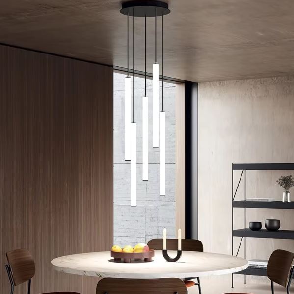 Summit Collection - Tabby Lighting