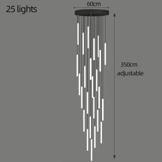 Summit Collection - Tabby Lighting