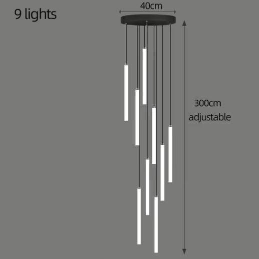 Summit Collection - Tabby Lighting