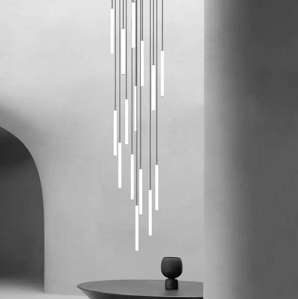 Summit Collection - Tabby Lighting