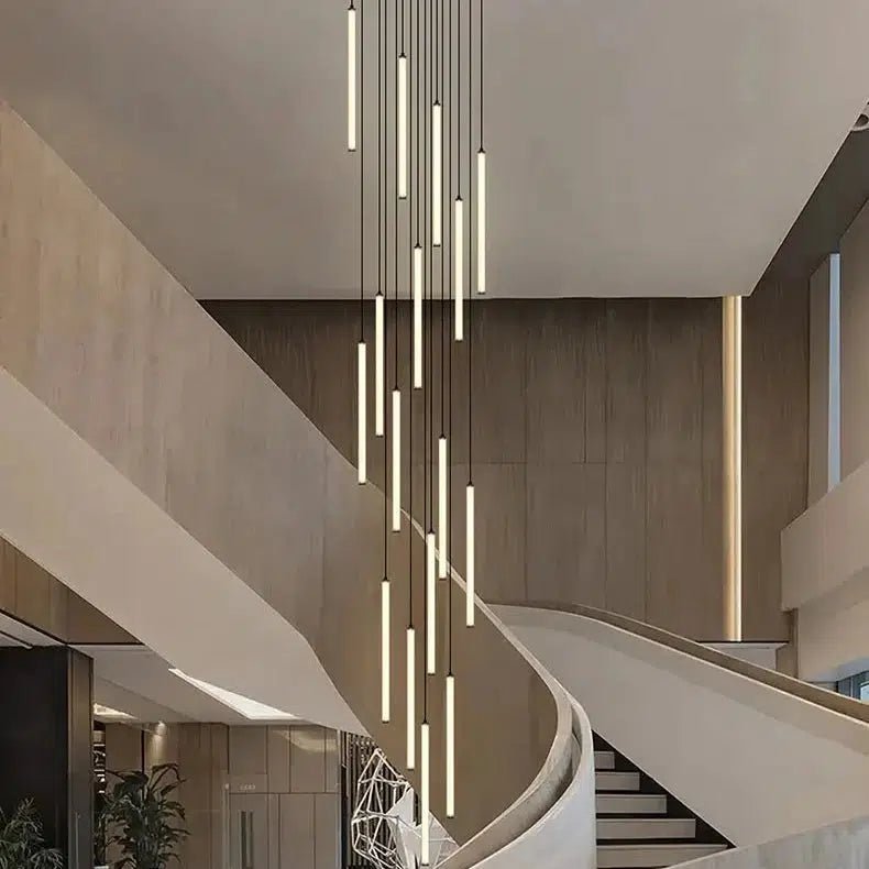 Summit Collection - Tabby Lighting