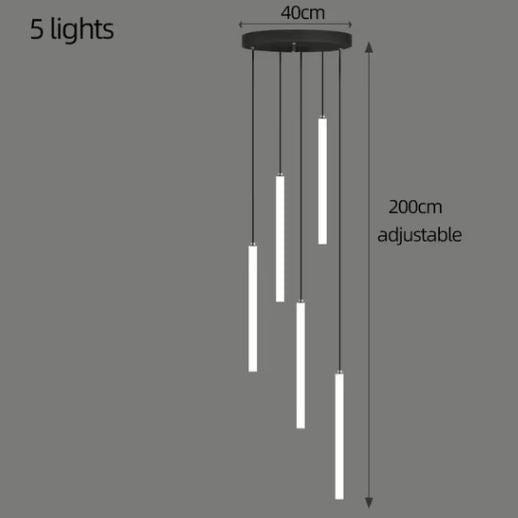 Summit Collection - Tabby Lighting