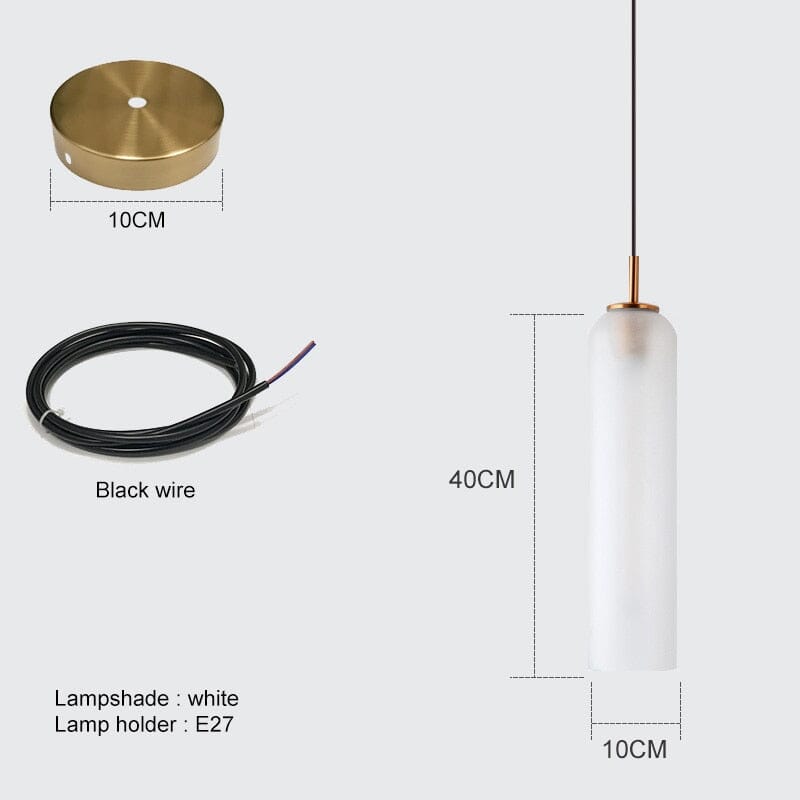 Swan collection - Tabby Lighting