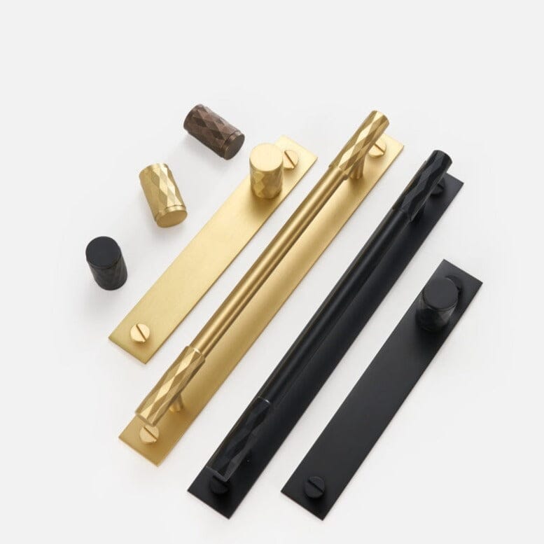 Teriro Handle - Tabby Lighting