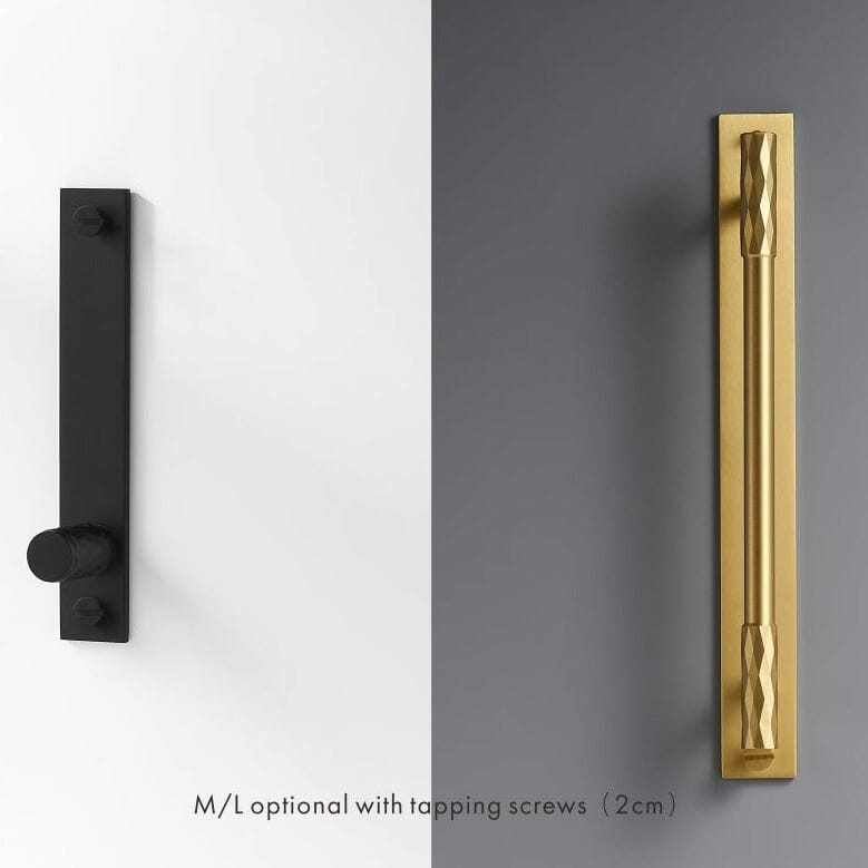 Teriro Handle - Tabby Lighting