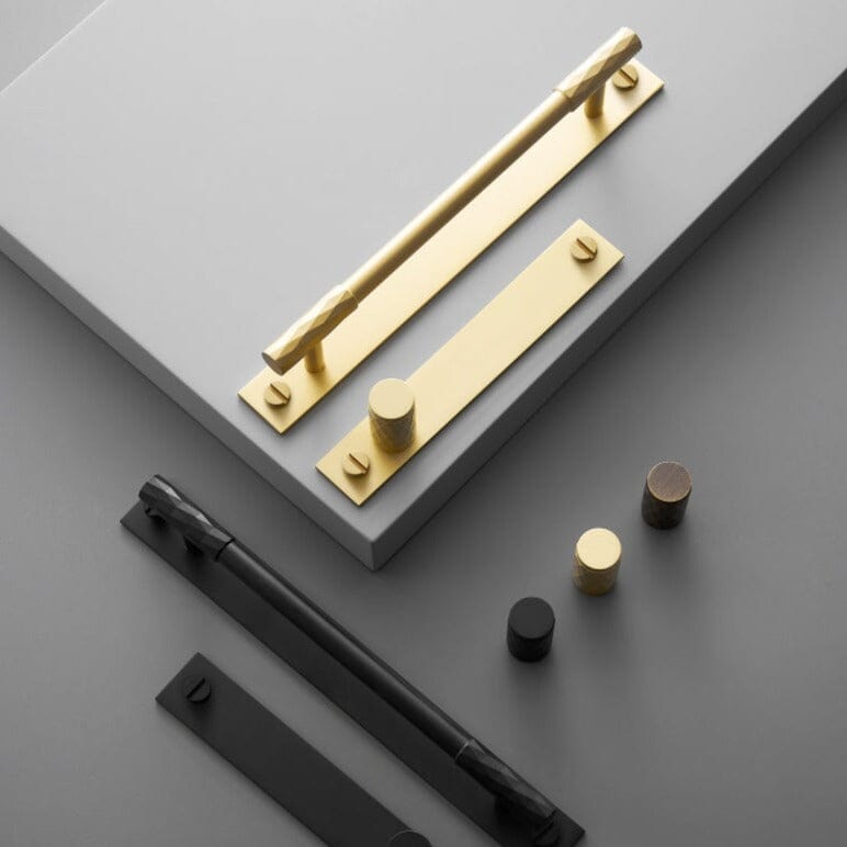 Teriro Handle - Tabby Lighting