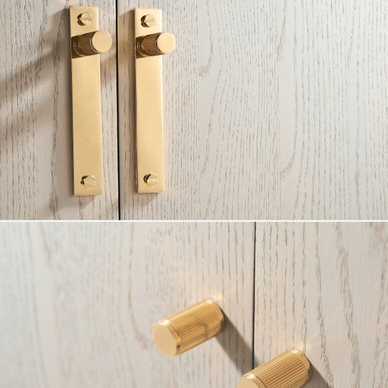Thor Handle - Tabby Lighting